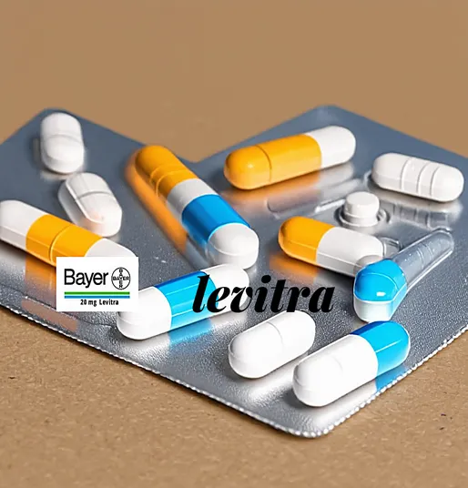 Prezzo levitra 10 mg in farmacia